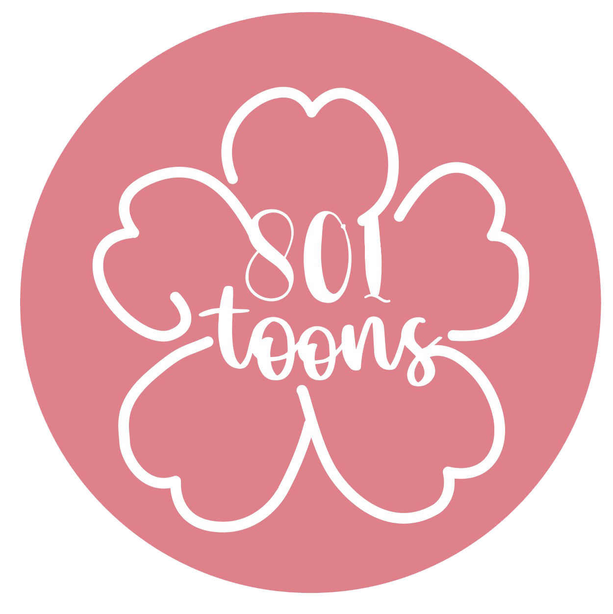 801 toons